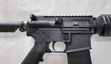 DPMS A-15
Oracle 5.56X45MM NATO - 5 of 7