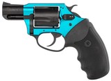 CHARTER ARMS Santa Fe Sky .38 SPL - 2 of 3