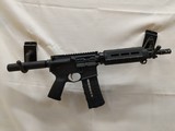 PALMETTO STATE ARMORY PA-15 5.56X45MM NATO - 1 of 3