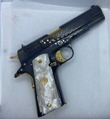 COLT SERIES 70 GOVERNMENT .45 ACP - 1 of 5