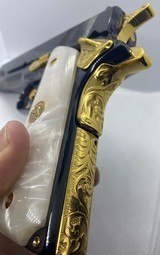 COLT SERIES 70 GOVERNMENT .45 ACP - 4 of 5