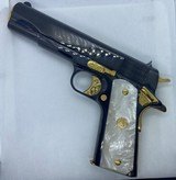 COLT SERIES 70 GOVERNMENT .45 ACP - 2 of 5