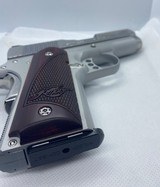 Kimber Ultra Carry II 9MM LUGER (9X19 PARA) - 5 of 6