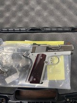 Kimber Ultra Carry II 9MM LUGER (9X19 PARA) - 3 of 6