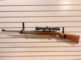 WINCHESTER MODEL 490 - 1 of 7