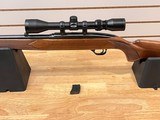 WINCHESTER MODEL 490 - 5 of 7