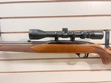 WINCHESTER MODEL 490 - 2 of 7