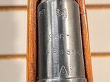 MOSIN-NAGANT M44 Carbine/bayonet matching numbers - 6 of 7