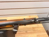 MOSIN-NAGANT M44 Carbine/bayonet matching numbers - 5 of 7