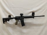 SMITH & WESSON M&P-15 5.56X45MM NATO - 1 of 4