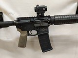 SMITH & WESSON M&P-15 5.56X45MM NATO - 3 of 4