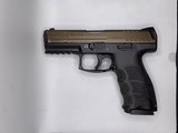 HECKLER & KOCH HK VP9 - 3 of 6