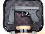 GLOCK GLOCK 43 9MM LUGER (9X19 PARA) - 2 of 3