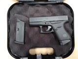 GLOCK GLOCK 43 9MM LUGER (9X19 PARA) - 2 of 3