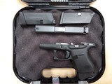 GLOCK GLOCK 43 9MM LUGER (9X19 PARA) - 3 of 3