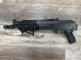 ZASTAVA ARMS ZPAP92 7.62X39MM - 3 of 3