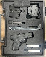 SPRINGFIELD ARMORY XDS - 1 of 1
