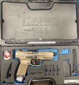 CANIK TP9 ELITE COMBAT - 1 of 1