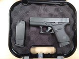 GLOCK GLOCK 43 9MM LUGER (9X19 PARA) - 2 of 3