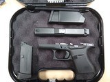 GLOCK GLOCK 43 9MM LUGER (9X19 PARA) - 3 of 3