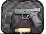 GLOCK GLOCK 43 9MM LUGER (9X19 PARA) - 2 of 3