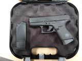 GLOCK GLOCK 43 9MM LUGER (9X19 PARA) - 2 of 3