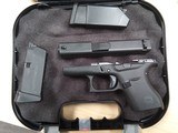 GLOCK GLOCK 43 9MM LUGER (9X19 PARA) - 3 of 3