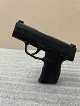 SIG SAUER P365 9MM LUGER (9X19 PARA) - 3 of 7