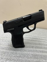 SIG SAUER P365 9MM LUGER (9X19 PARA) - 4 of 7