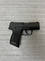 SIG SAUER P365 9MM LUGER (9X19 PARA) - 7 of 7