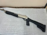 DICKINSON ARMS DKSN XX3D Marine Tactical Shotgun 12 GA - 1 of 5