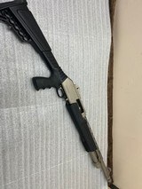 DICKINSON ARMS DKSN XX3D Marine Tactical Shotgun 12 GA - 3 of 5