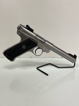 RUGER MARK 2 - 1 of 4