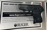 RUGER LCP - 1 of 1