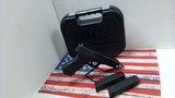 GLOCK 22 GEN 4 .40 CALIBER - 1 of 7