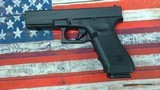 GLOCK 22 GEN 4 .40 CALIBER - 3 of 7