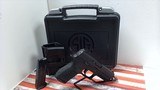 SIG SAUER P320COMPACT (WITH NIGHT SIGHTS) 9MM LUGER (9X19 PARA) - 1 of 6