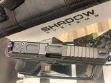 SHADOW SYSTEMS DR920 ELITE OPTIC READY 9MM LUGER (9X19 PARA) - 2 of 3