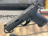 SHADOW SYSTEMS DR920 ELITE OPTIC READY 9MM LUGER (9X19 PARA) - 3 of 3