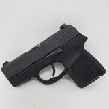 SIG SAUER P290 - 1 of 6