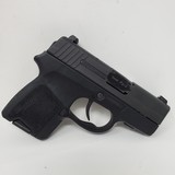 SIG SAUER P290 - 2 of 6