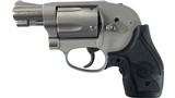 SMITH & WESSON 638 Airweight 38 Special - 2 of 7