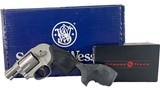 SMITH & WESSON 638 Airweight 38 Special - 1 of 7