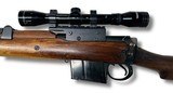 ISHAPORE 2A1 Tanker Carbine - 6 of 6