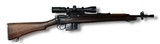 ISHAPORE 2A1 Jungle Carbine - 1 of 6