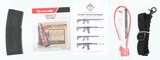 ATI NIB ATI MIL-SPORT AR-15 PISTOL W/ RED DOT & SLING - 6 of 7