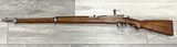 CARCANO TYPE 1 UNKNOWN - 4 of 6