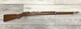 CARCANO TYPE 1 UNKNOWN - 1 of 6