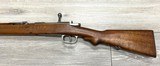 CARCANO TYPE 1 UNKNOWN - 5 of 6