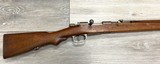 CARCANO TYPE 1 UNKNOWN - 2 of 6